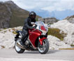 Официальные фото мотоцикла Honda VFR1200 V4 2010